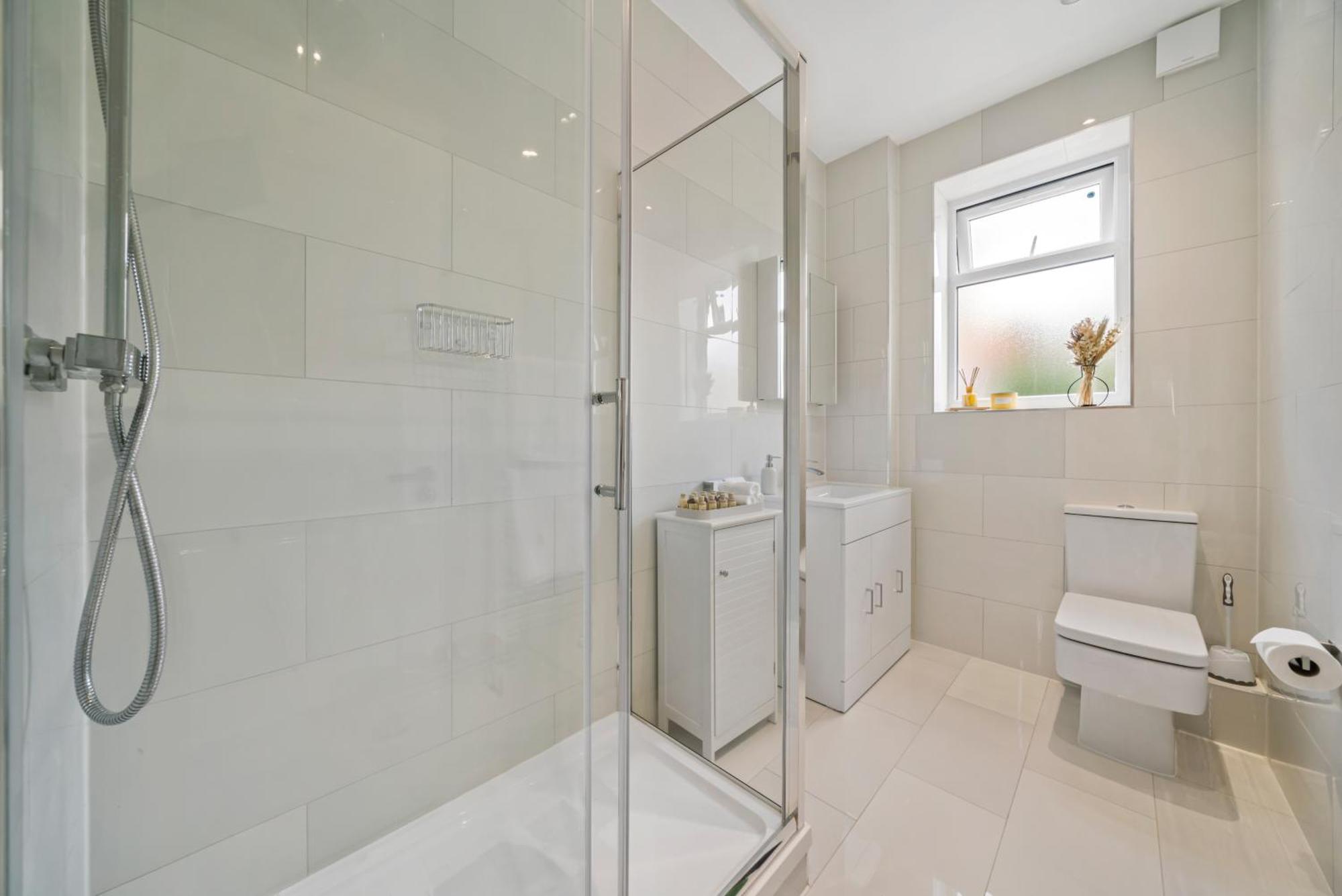 2025 Award Winning - 2 Bedroom Luxury Next To Wembley Stadium * London