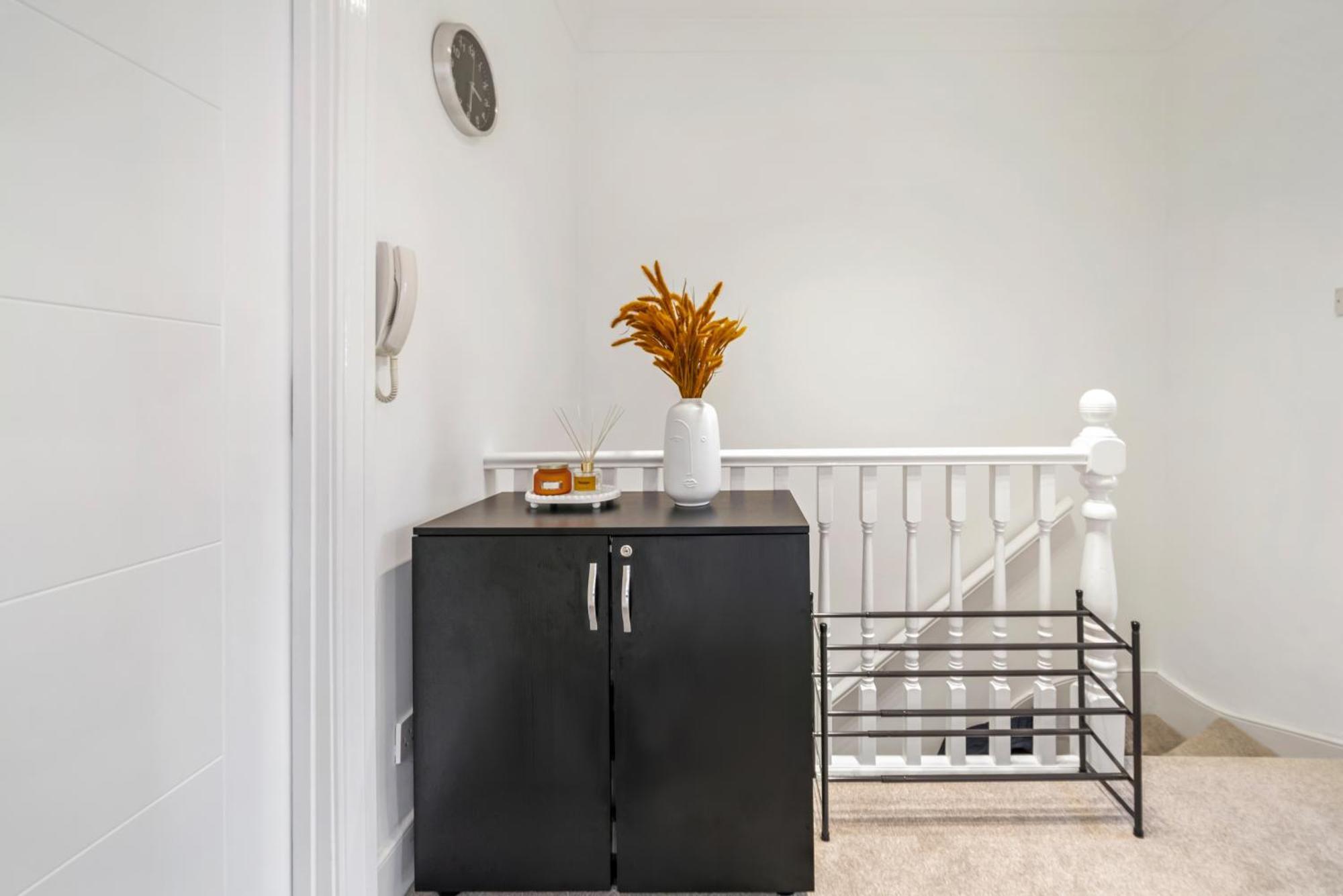 London Wembley Luxury Stay 2Br Apartment Next To Stadium With Free Parking *