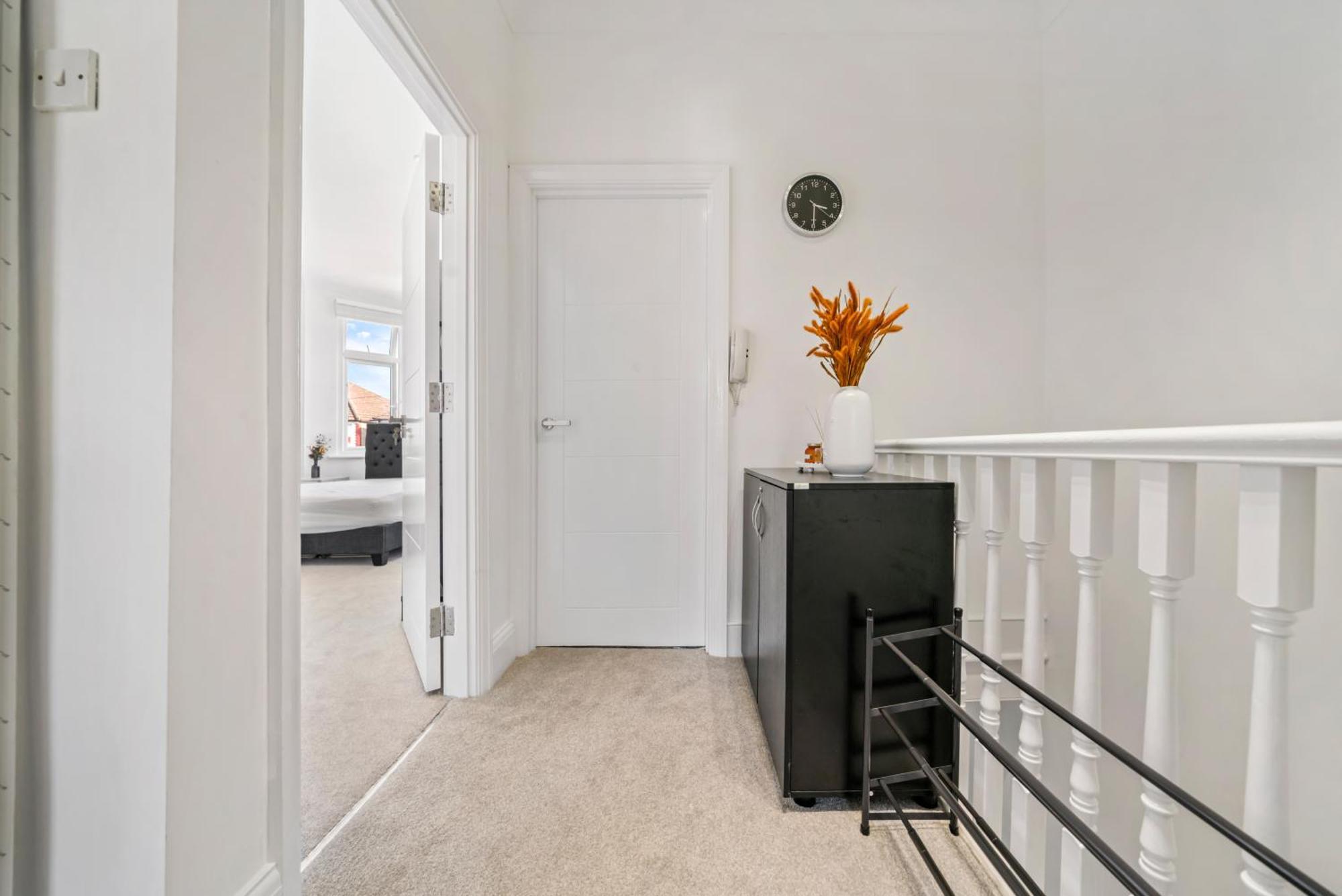 Apartment London Wembley Luxury Stay 2Br Apartment Next To Stadium With Free Parking